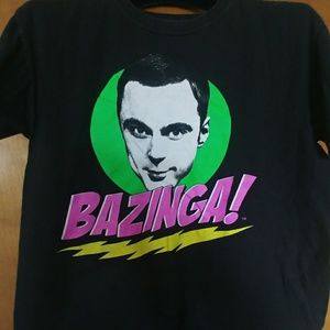 Bazinga